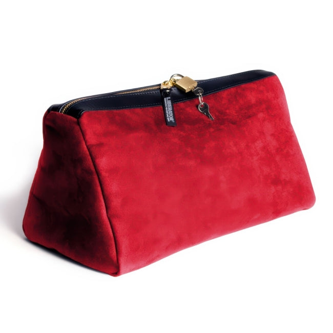 Liberator Tallulah Locking Toy Bag