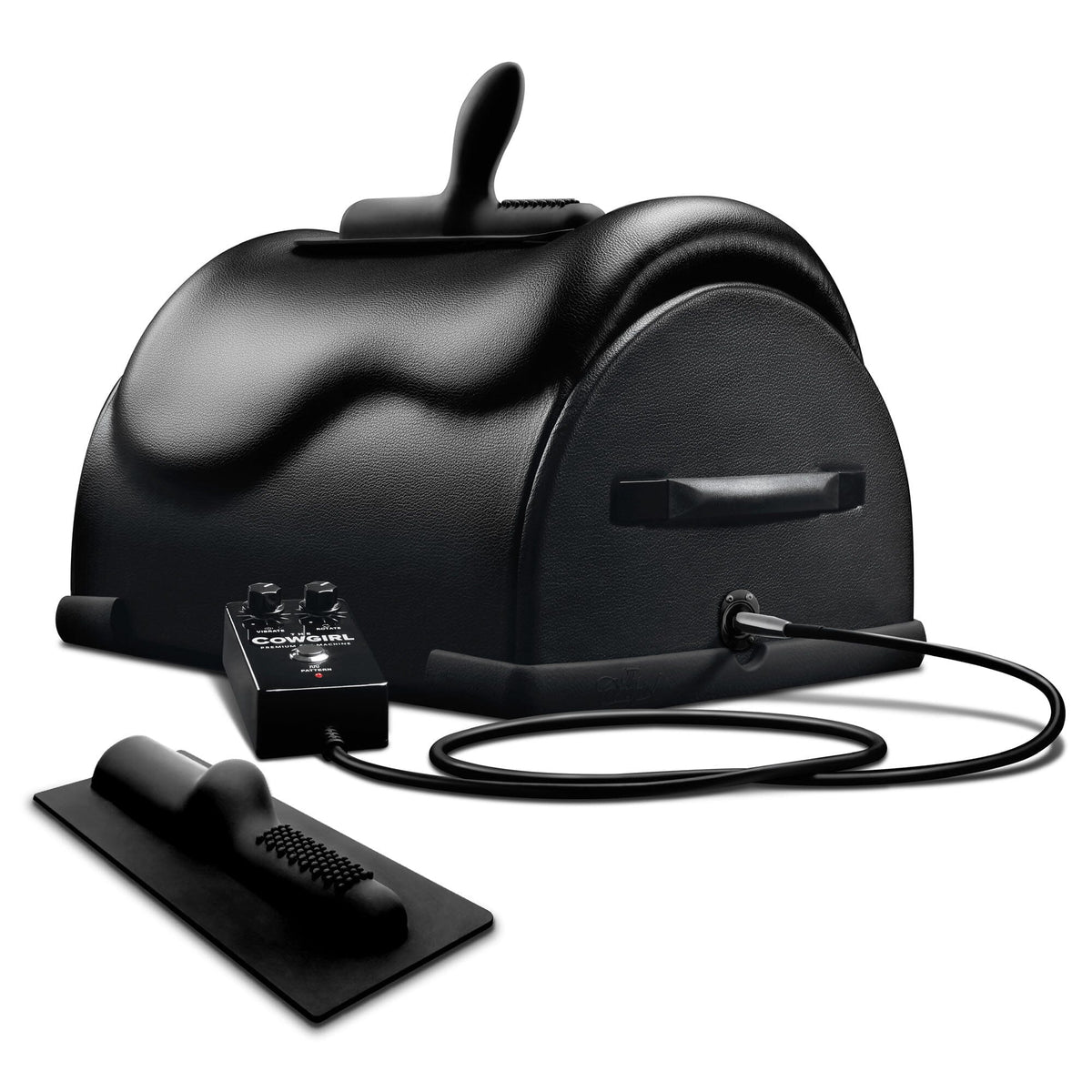 The Cowgirl Premium Sex Machine