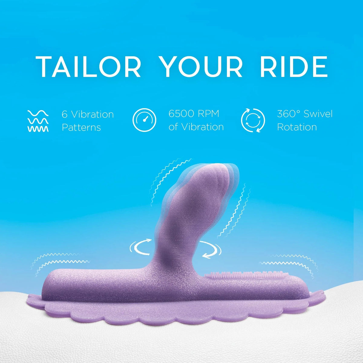 La machine sexuelle premium Cowgirl