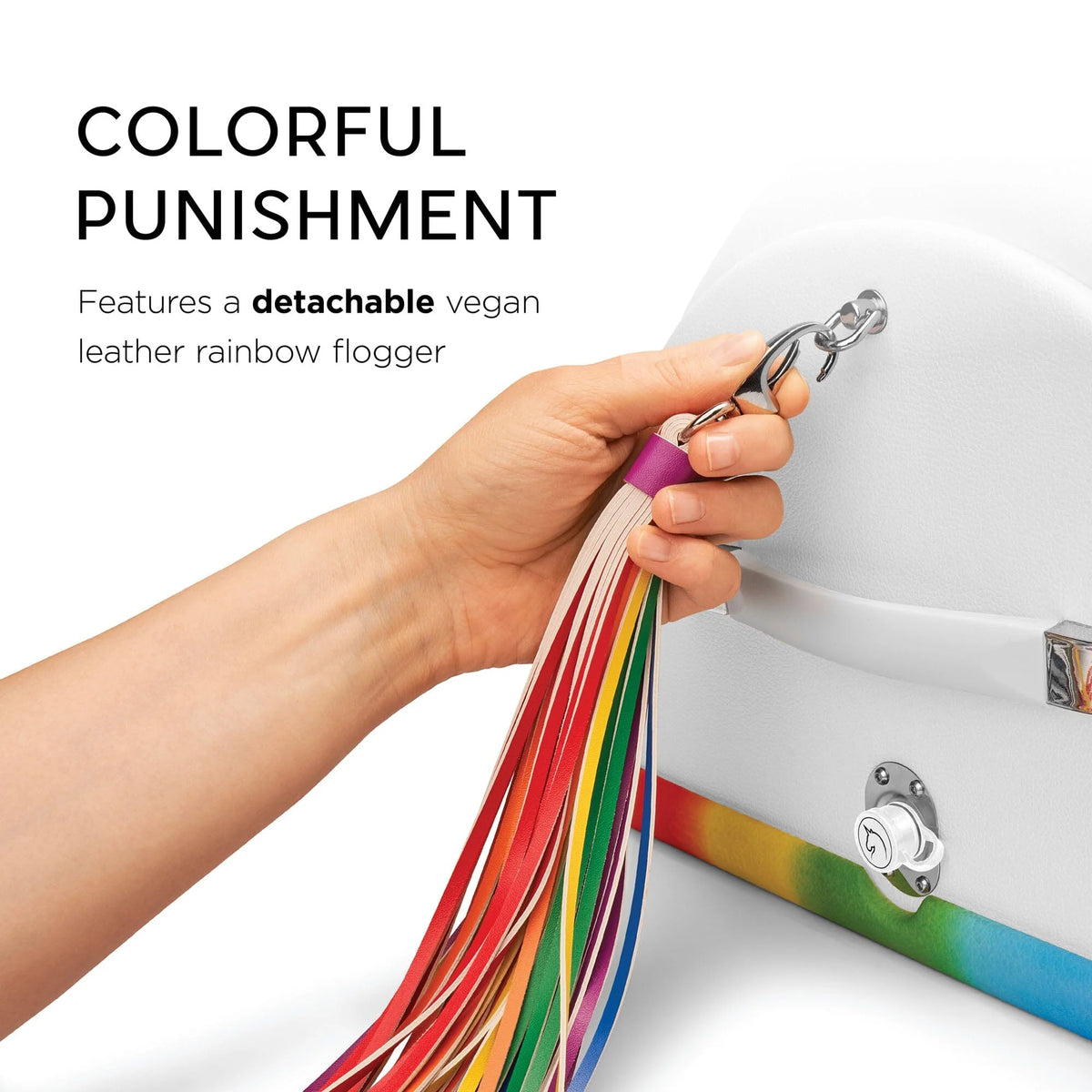 La machine sexuelle premium Cowgirl