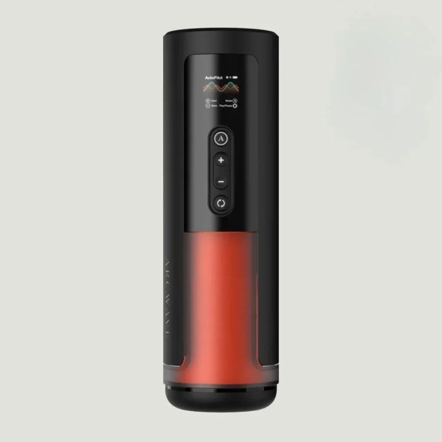 Arcwave Thruster Automatic Power Stroker w Rotation