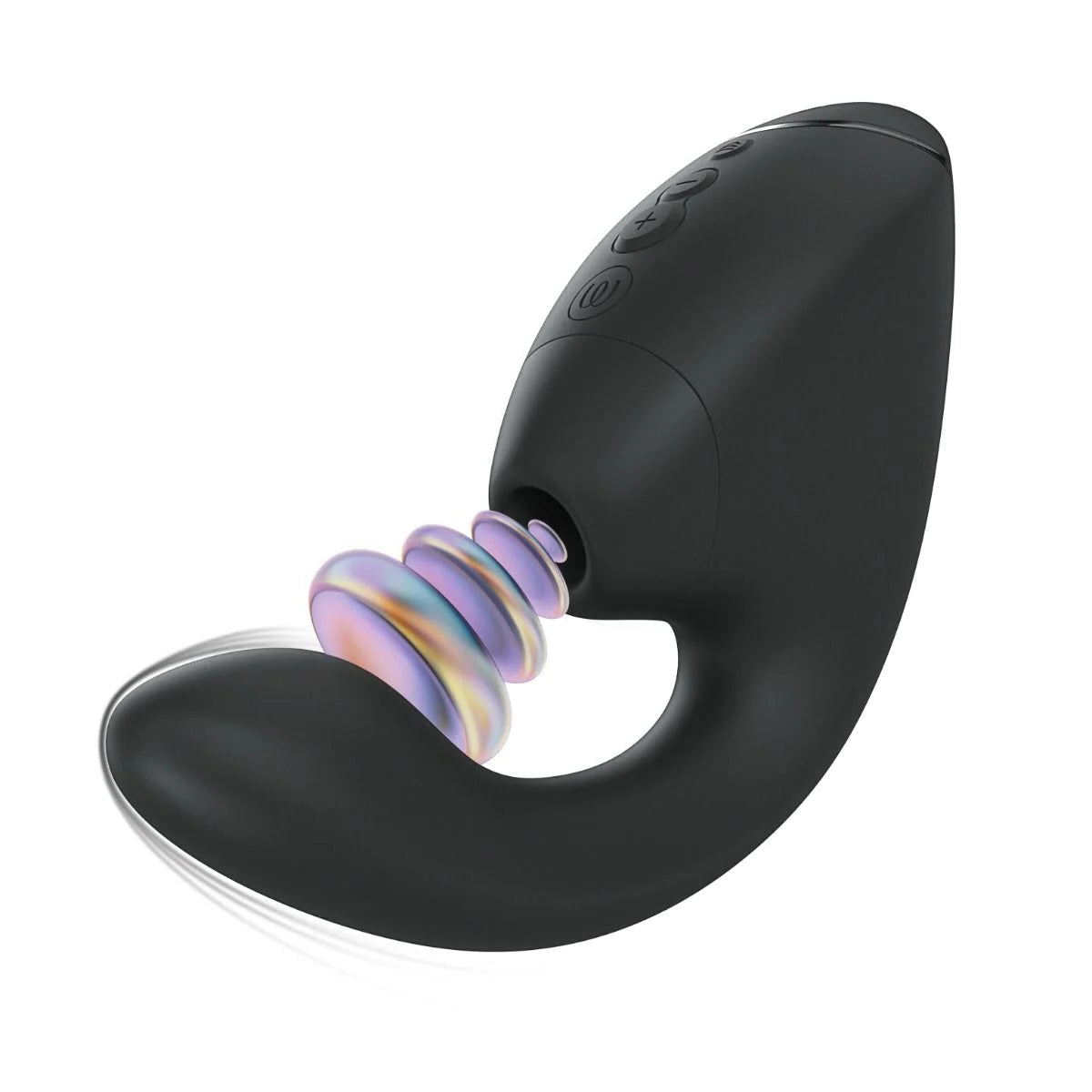 Womanizer Next Duo Clitoral & G-Spot Stimulator