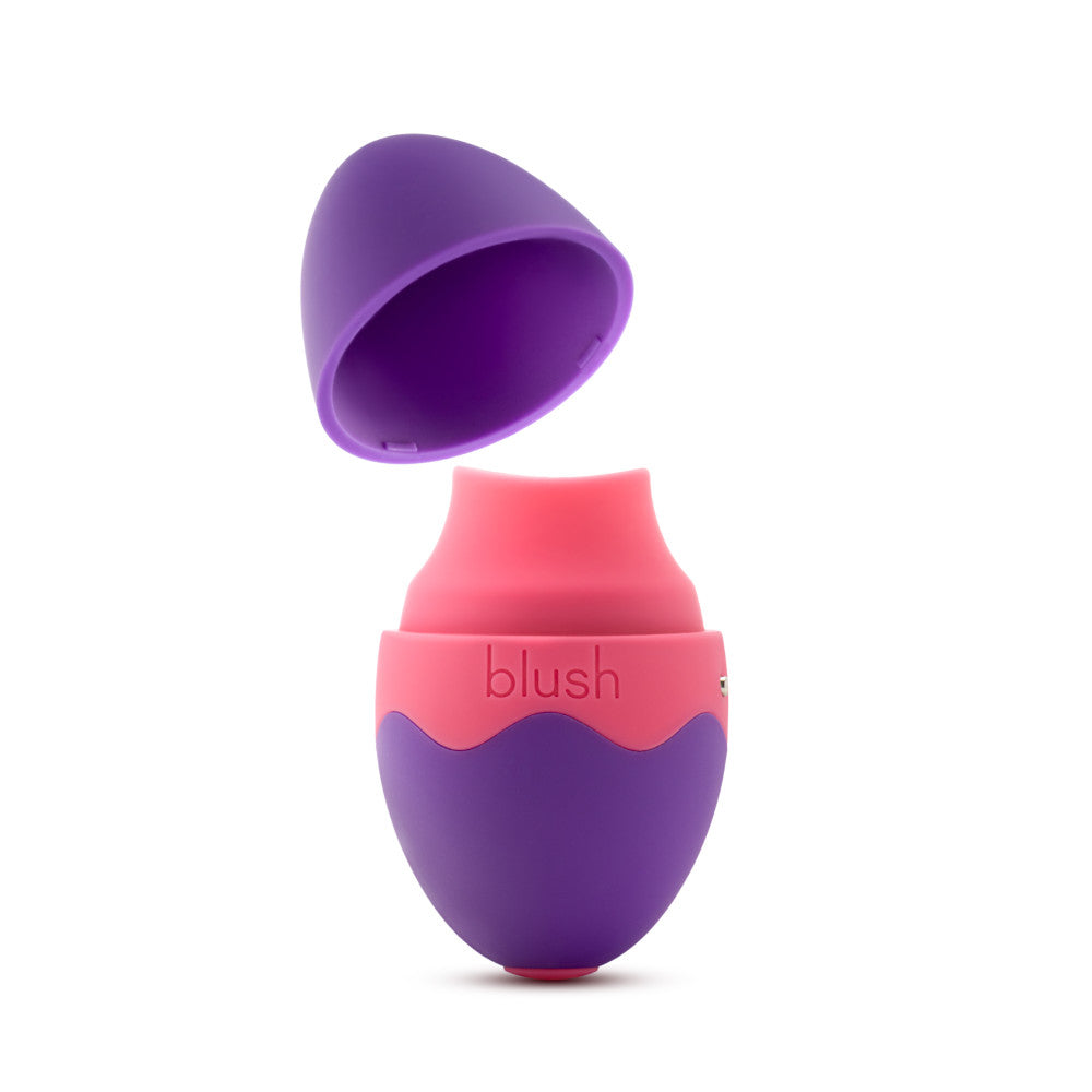 Aria Flutter Tongue Clitoris Stimulator