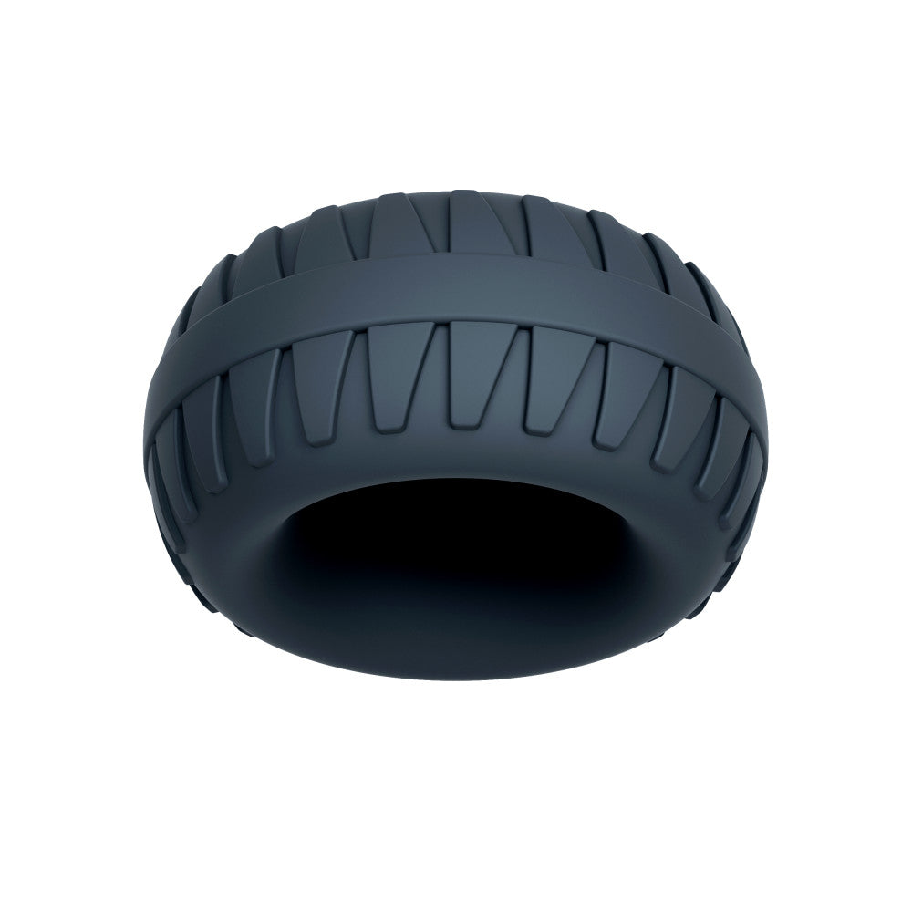 Traction Textured Cock Ring