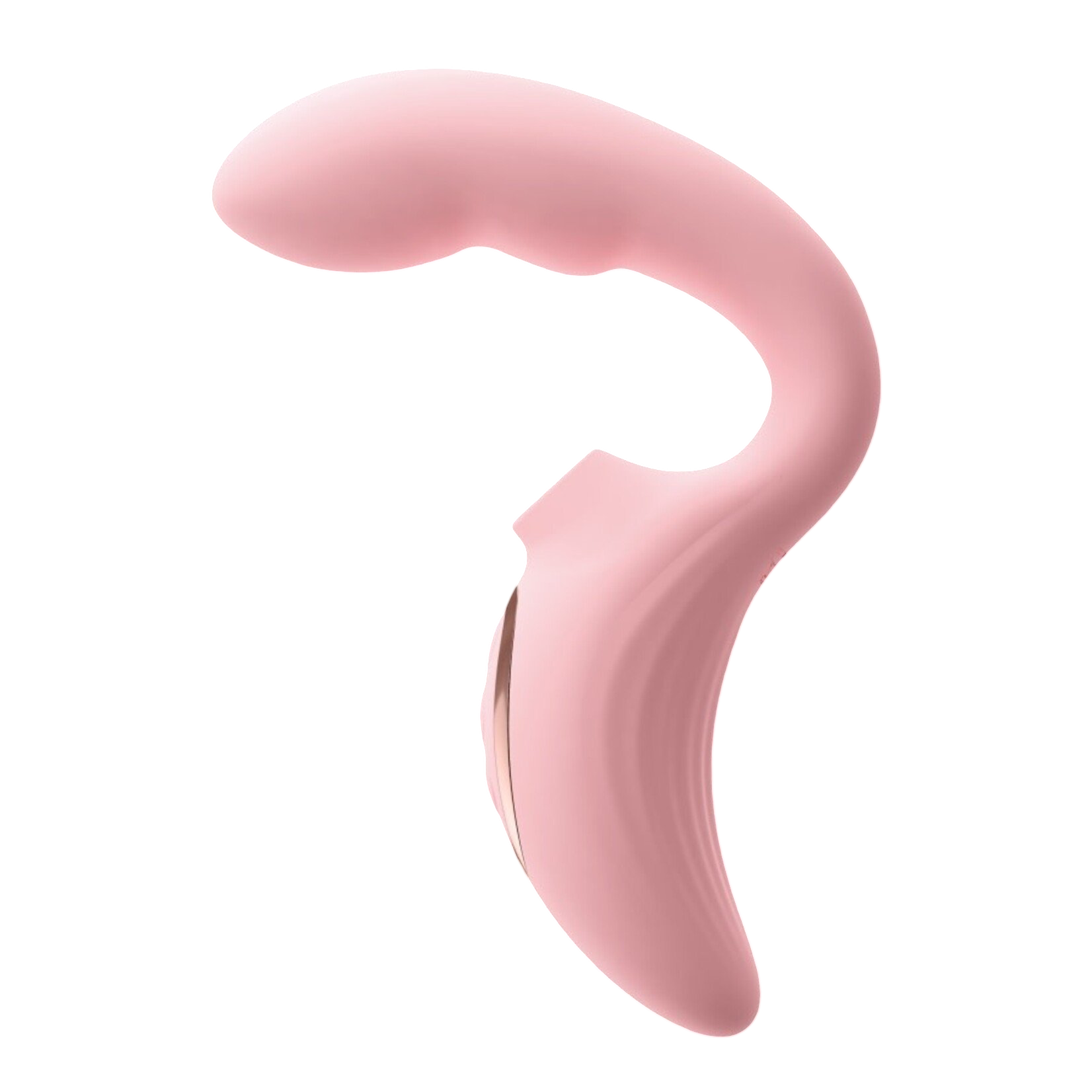 Tracy's Dog Gamma 2 in 1 Sucking Vibrator