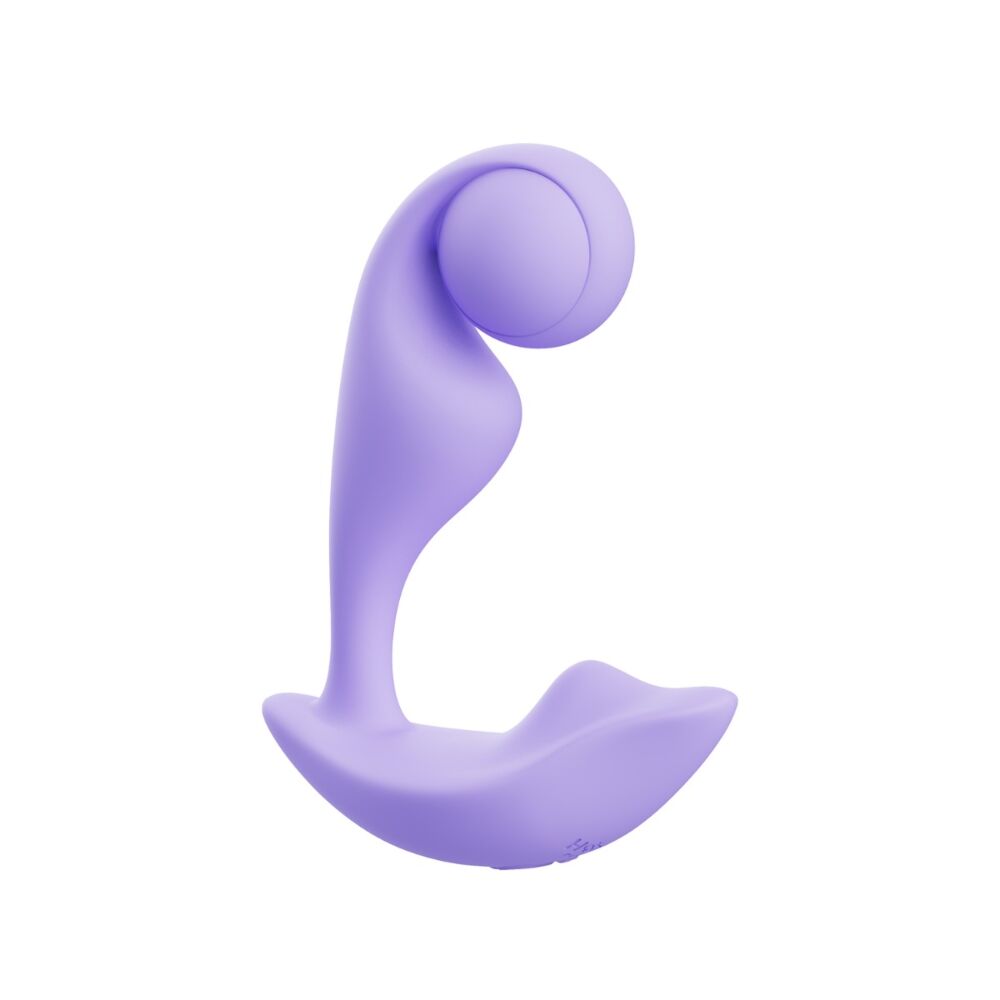 TRILL Wearable G-Spot Dual Vibrator