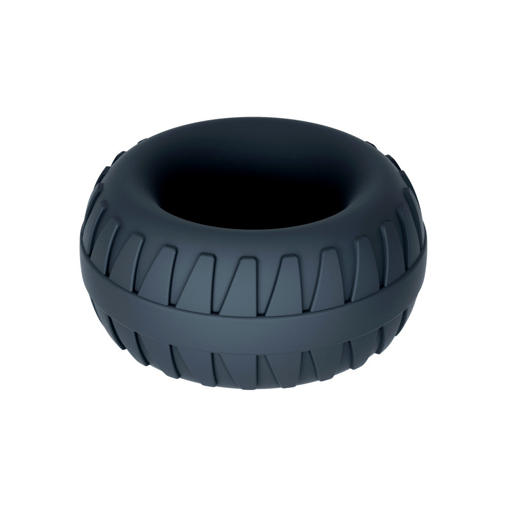 Traction Textured Cock Ring