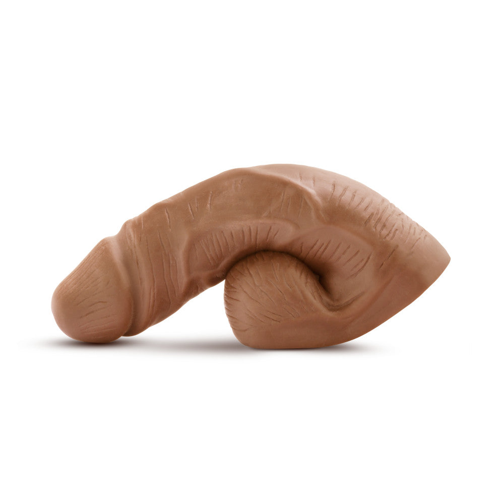 UrSelf 5 Inch Silicone Packer