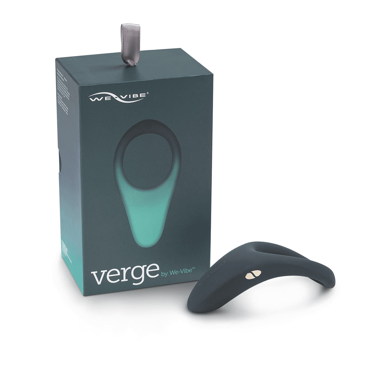 We-Vibe Verge Vibrating Ring -T&F 3YRS Anniversary Sale - Thorn & Feather