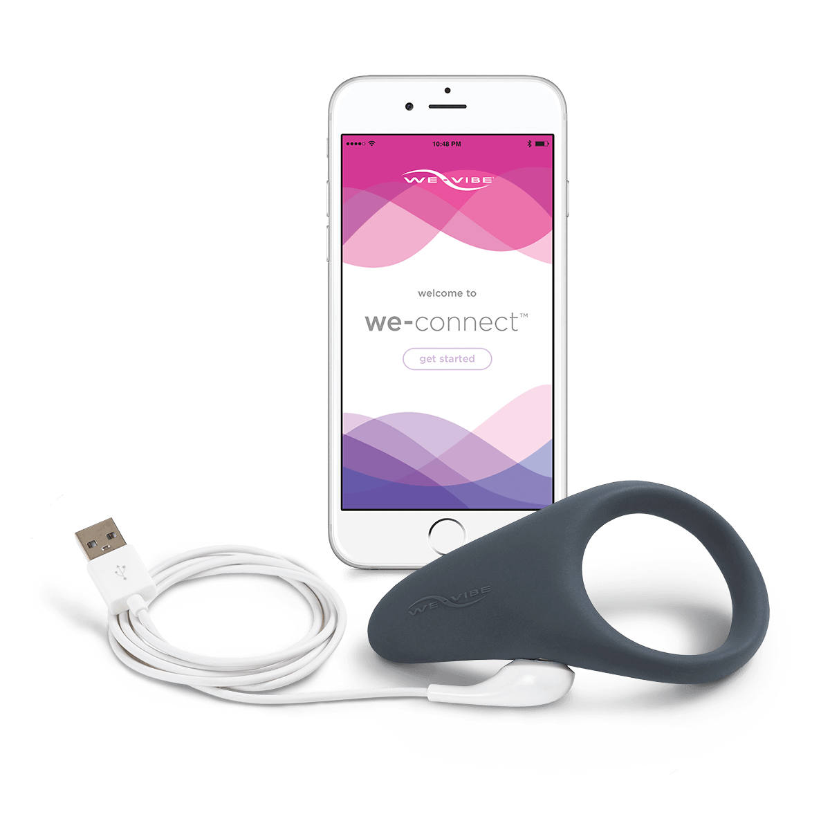 We-Vibe Verge Vibrating Ring -T&F 3YRS Anniversary Sale - Thorn & Feather