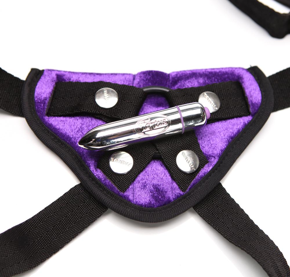 Bend Over Beginner Harness Kit - Thorn & Feather