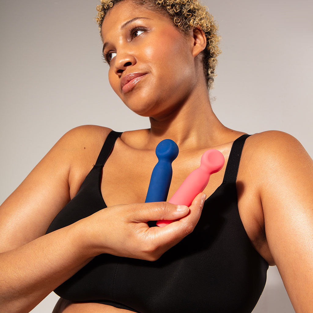 Je Joue Vita Vibromasseur bullet