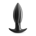 Plug anal Renegade Bomba - Noir, Petit
