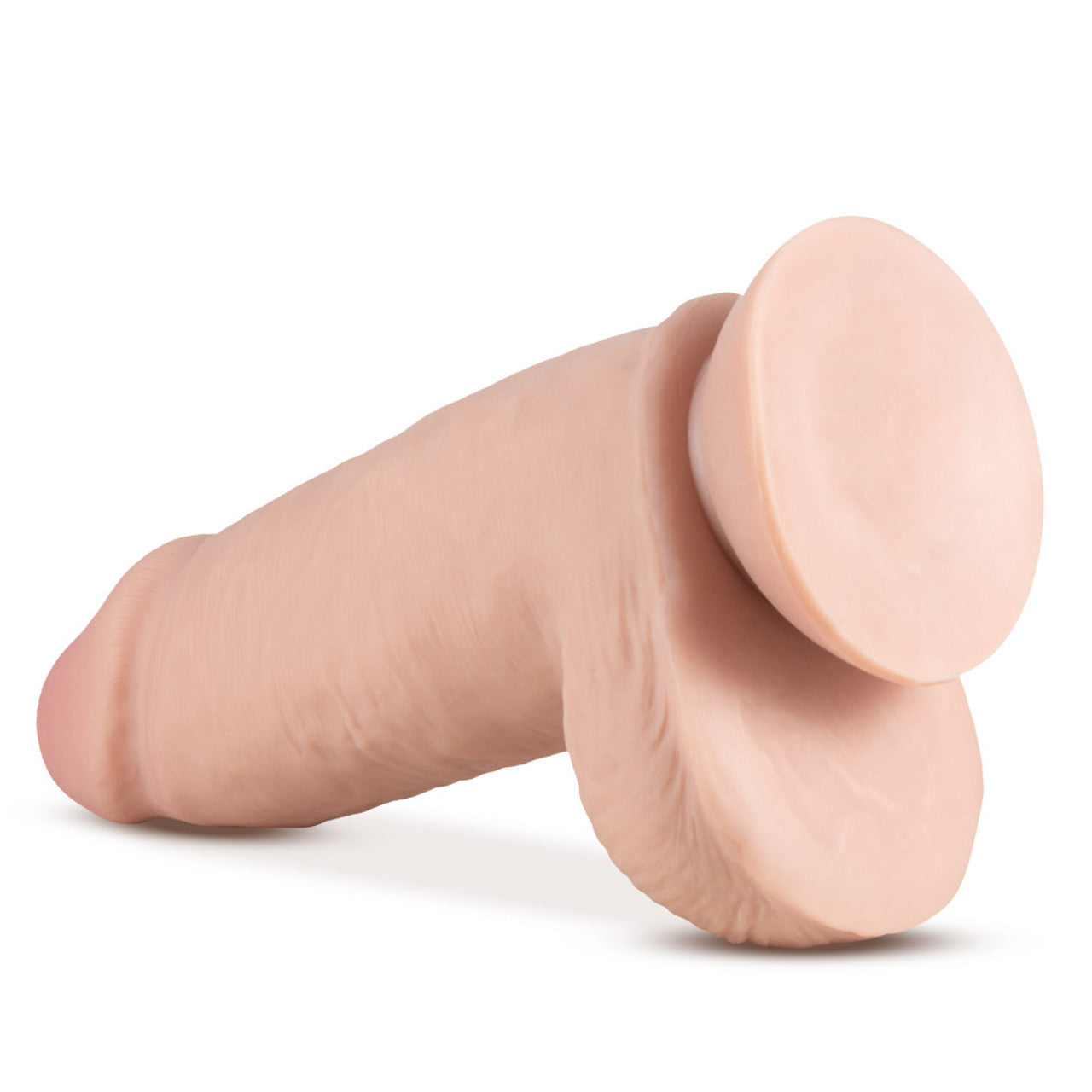 Blush Au Naturel 2.75 Pounder 10" Dildo - Clearance