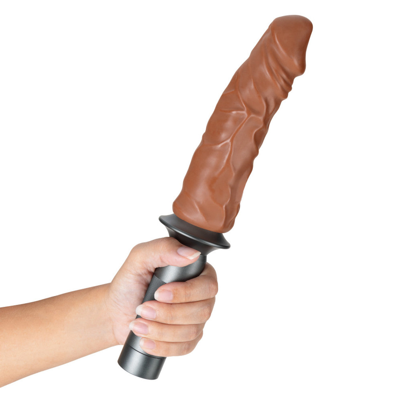 Karbonite Lock On Dildo Handle Kit - Clearance