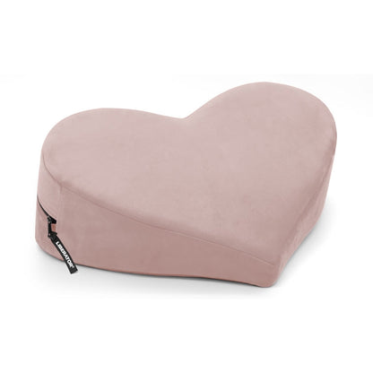 Liberator Heart Wedge Sex Pillow - Thorn & Feather