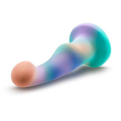 Avant Opal Dreams P-Spot Silicone Dildo