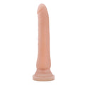 Gode ​​Blush Au Naturel Mr. Slim 9,5" - Beige