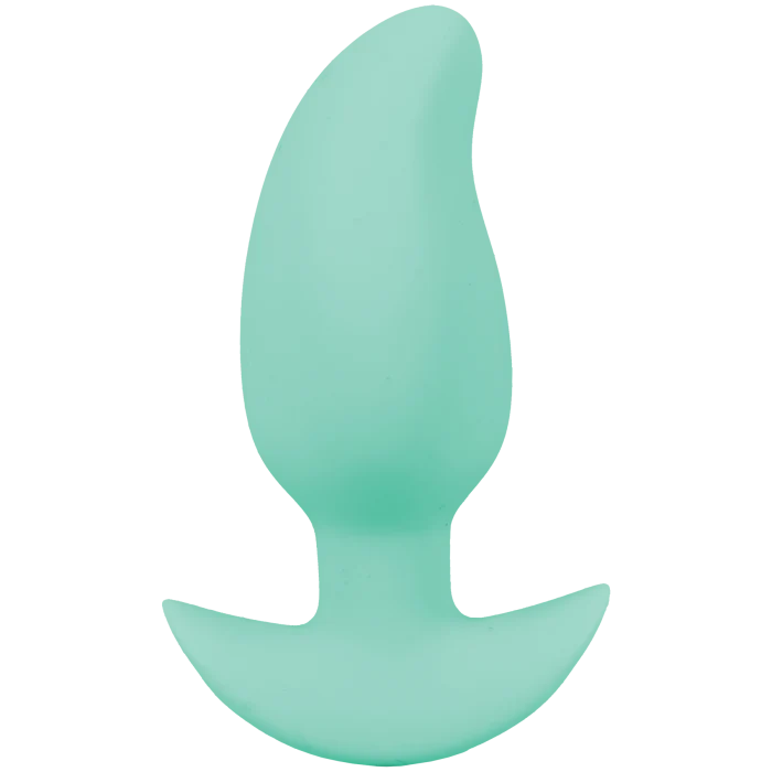 Mood Teaser Vibrating Micro Plug