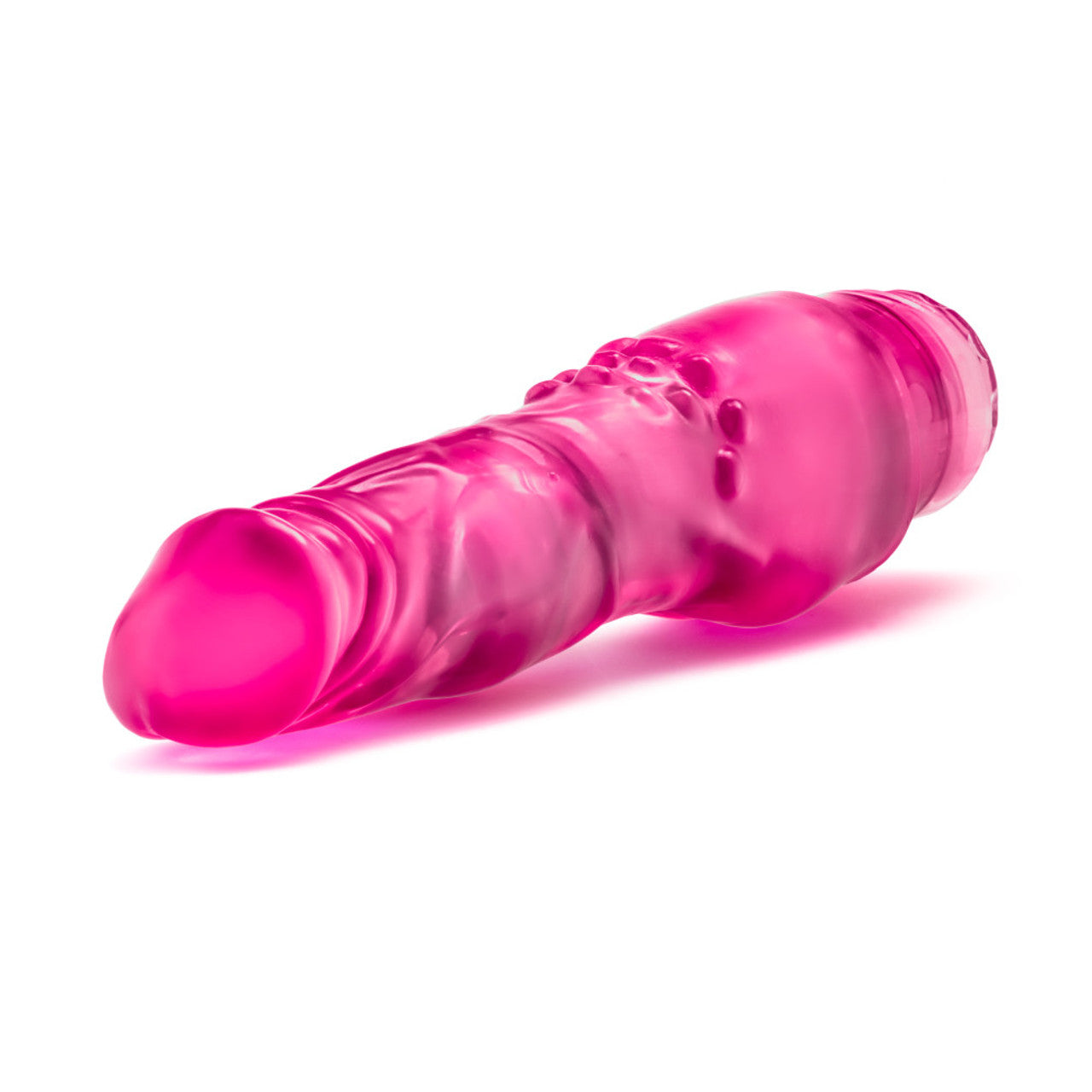B Yours Multispeed Vibe #4 - Pink