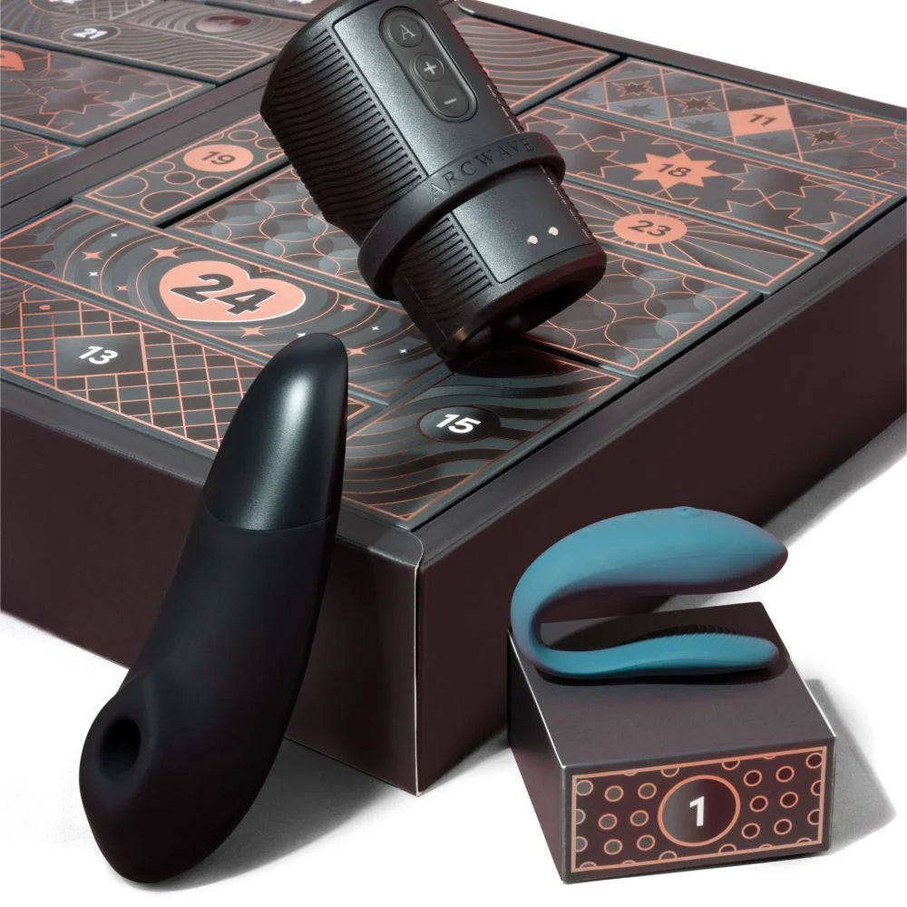 Luxury Advent Calendar 2026