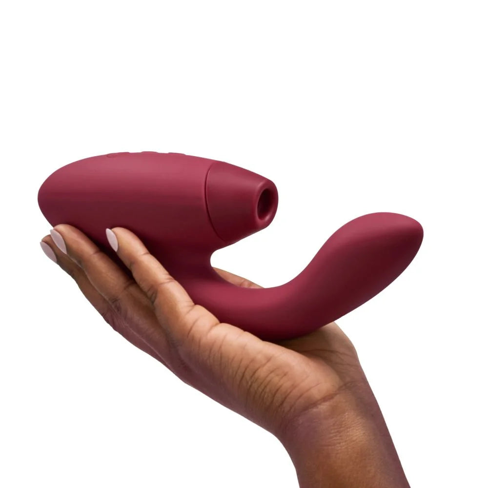 Womanizer Duo 2 Stimulateur double