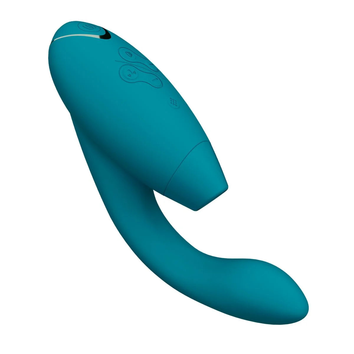 Womanizer Duo 2 Dual Stimulator