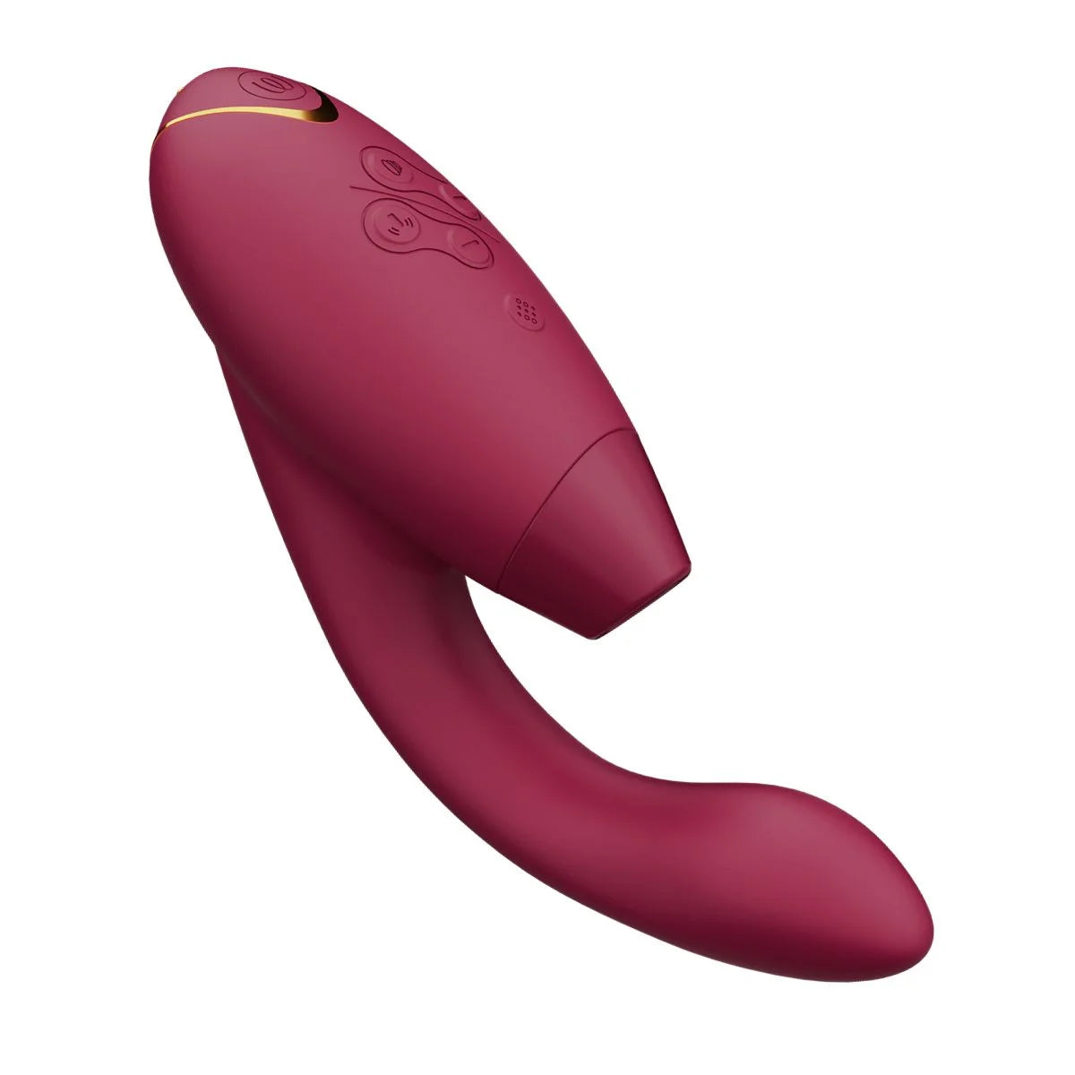 Womanizer Duo 2 Dual Stimulator