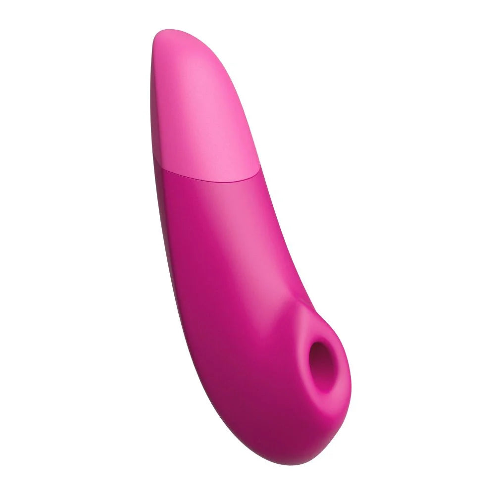 Womanizer Enhance 2-in-1 Clitoral Stimulator