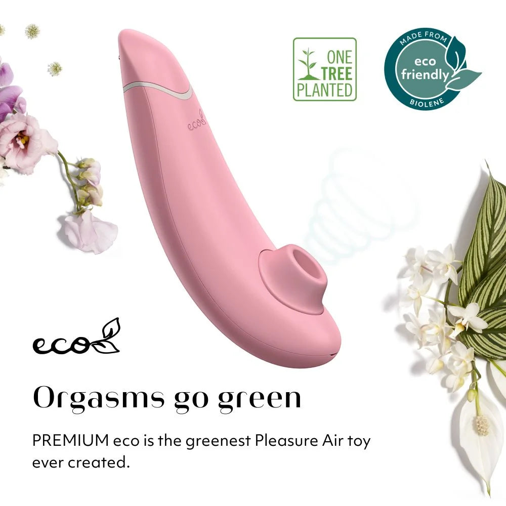 Womanizer Premium écologique