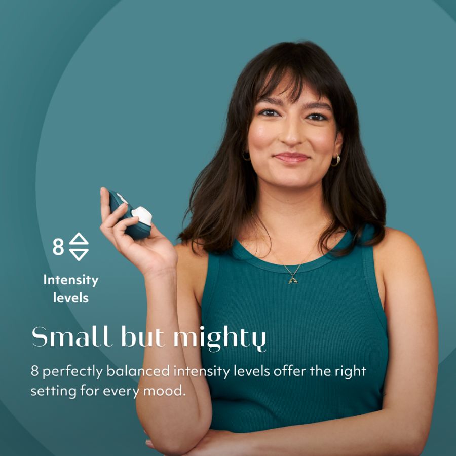 Womanizer Liberty 2 Clitoral Stimulator