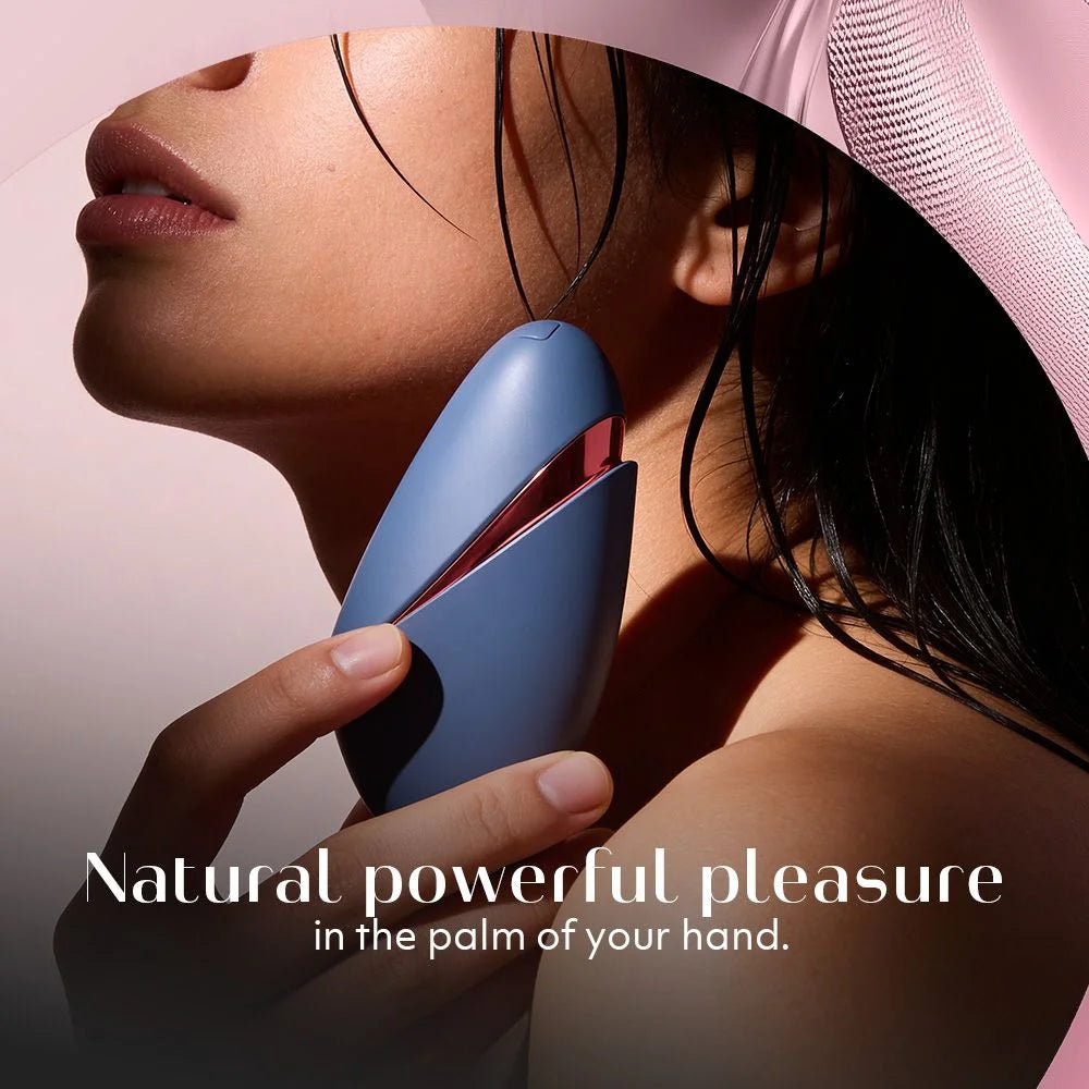 Womanizer Next Liberty Clitoral Stimulator