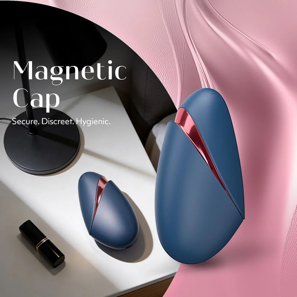 Womanizer Next Liberty Clitoral Stimulator
