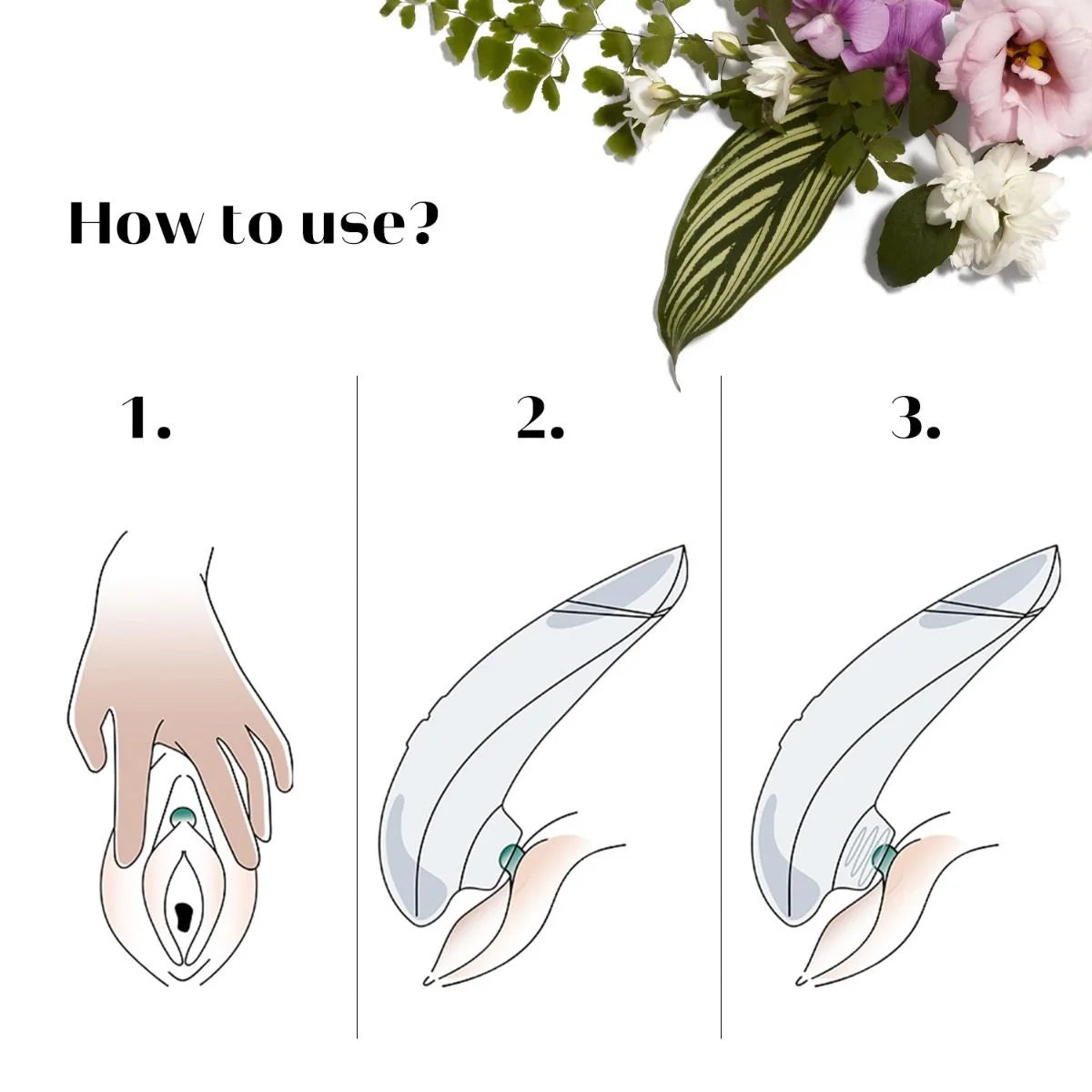 Womanizer Premium écologique