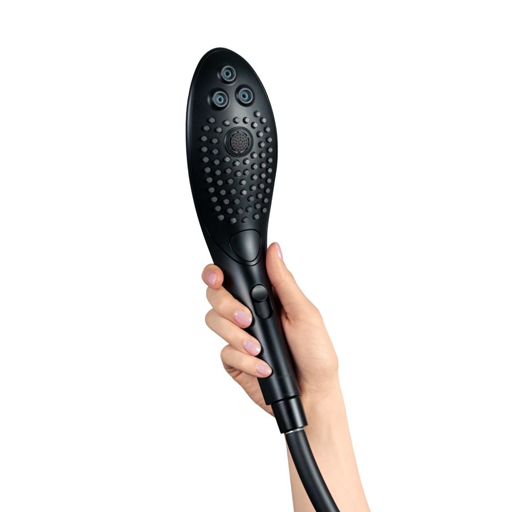 Womanizer Wave 2-in-1 Pleasure Stimulation Shower Head - Thorn & Feather