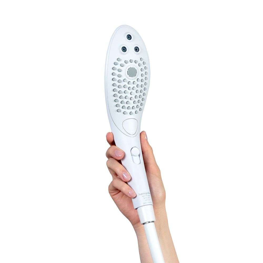 Womanizer Wave 2-in-1 Pleasure Stimulation Shower Head - Thorn & Feather