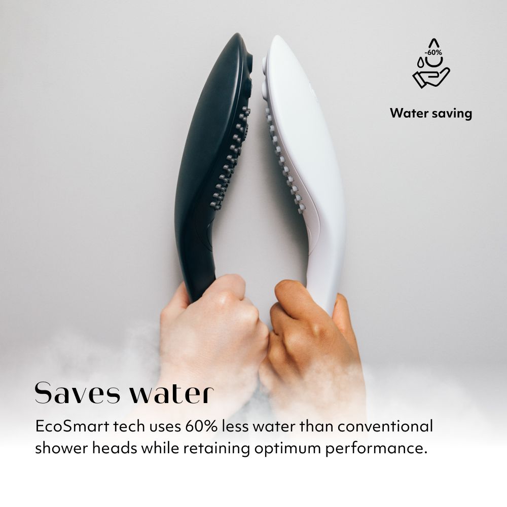 Womanizer Wave 2-in-1 Pleasure Stimulation Shower Head - Thorn & Feather