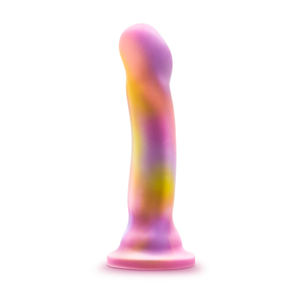 Avant Sun's Out P-Spot Silicone Dildo