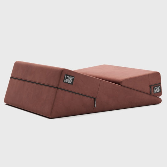 Liberator Wedge Ramp Combo Sex Pillow