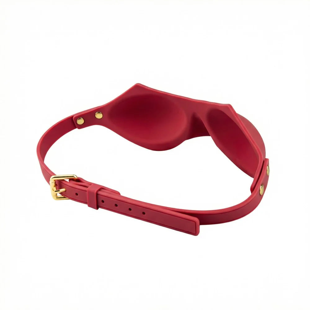 Temptasia Ardor Silicone Blindfold