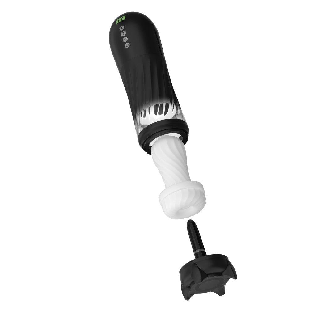 M For Men Quantum X Automatic Male Masturbator