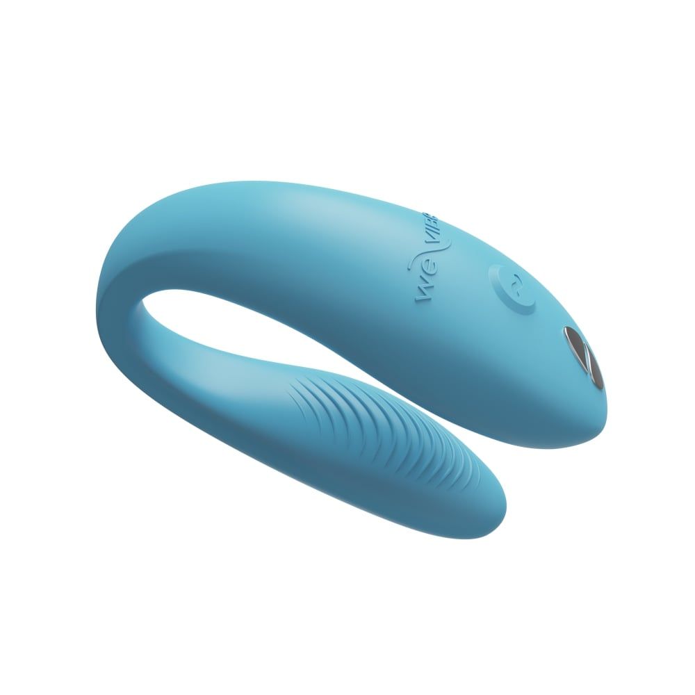 We-Vibe Sync Go Couples Vibrator