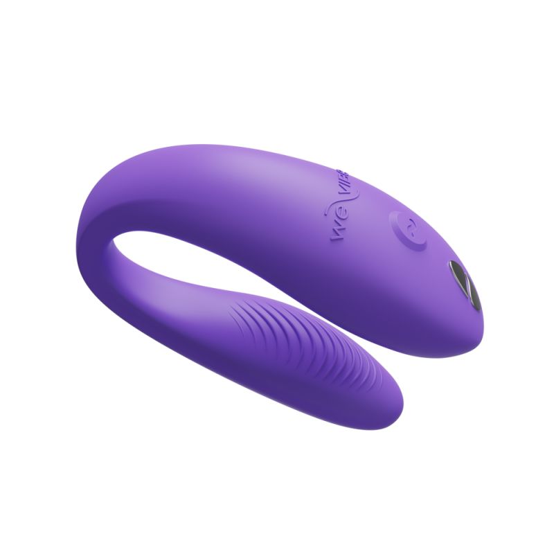 We-Vibe Sync Go Couples Vibrator