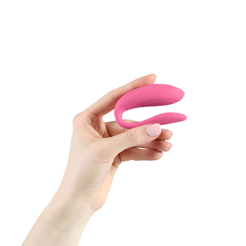 We-Vibe Sync Lite Wearable Couples Vibrator - Thorn & Feather