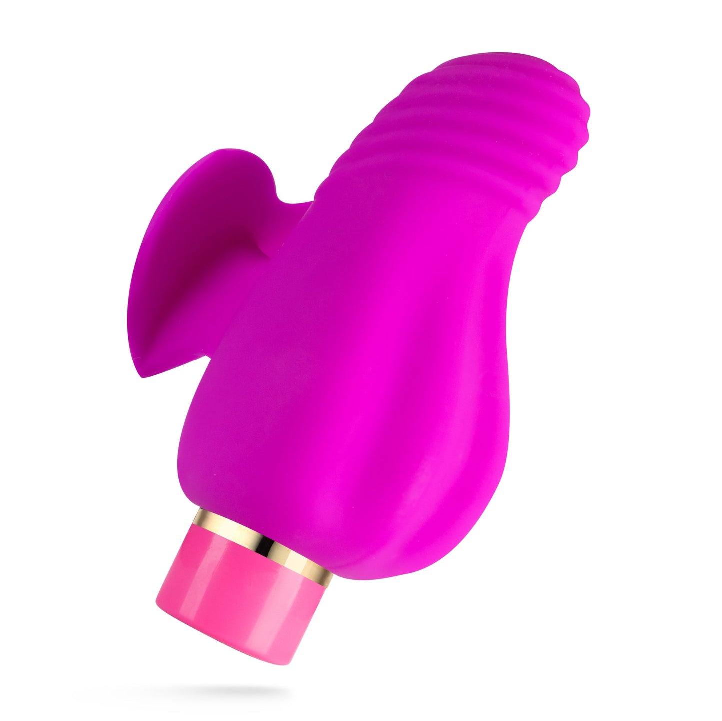 Kit Bullet Rechargeable Aria Mi Vibe - Prune 