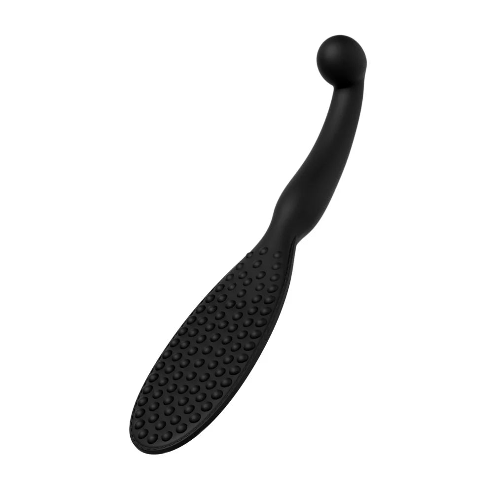 Temptasia Governess Dual-Function Paddle & Dildo