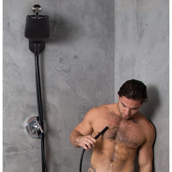 Douche anale Perfect Fit XPlay Pro