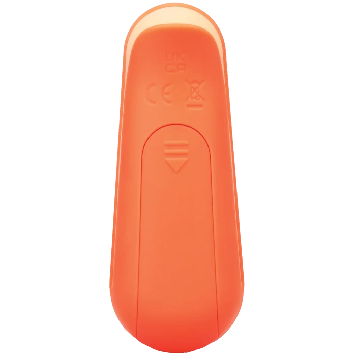 Mood Play Vibrating Egg with Remote