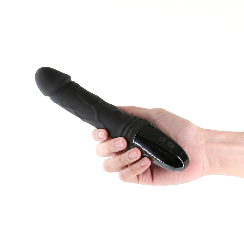 Renegade Electrica Wand Vibrator