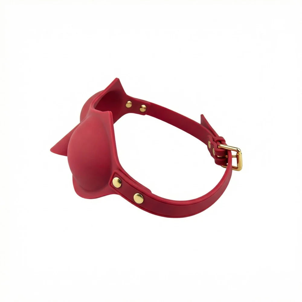 Temptasia Ardor Silicone Blindfold